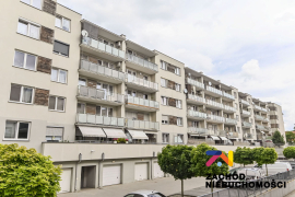 Atrakcyjny apartament 3 pok. ul. Emilii Plater